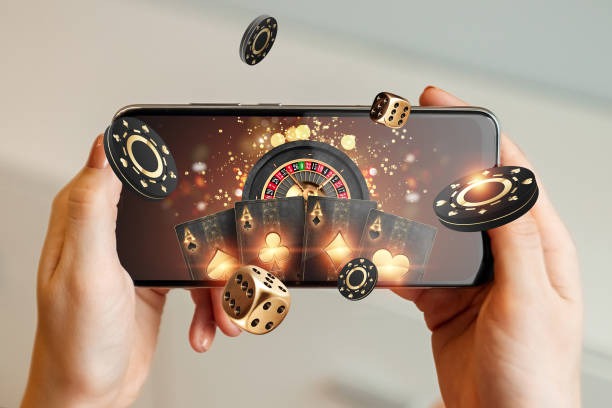 mimpi303 featured game showcase
